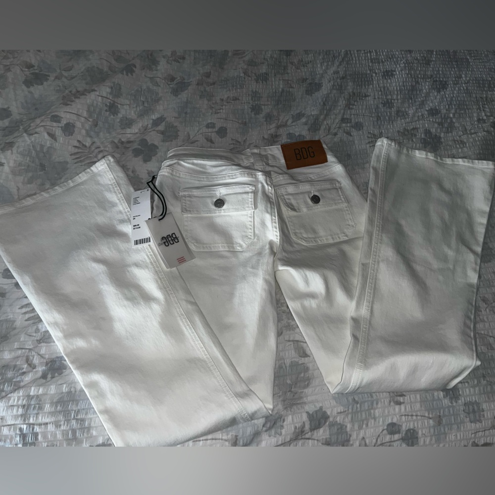 BDG Urban Outfitters jeans
